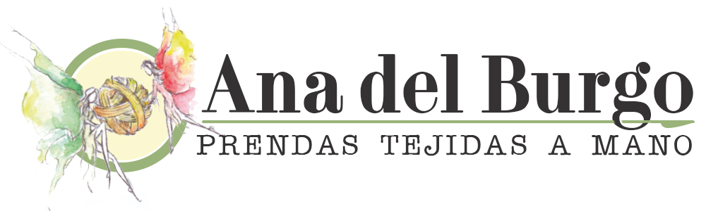 Ana del Burgo - Artesanía