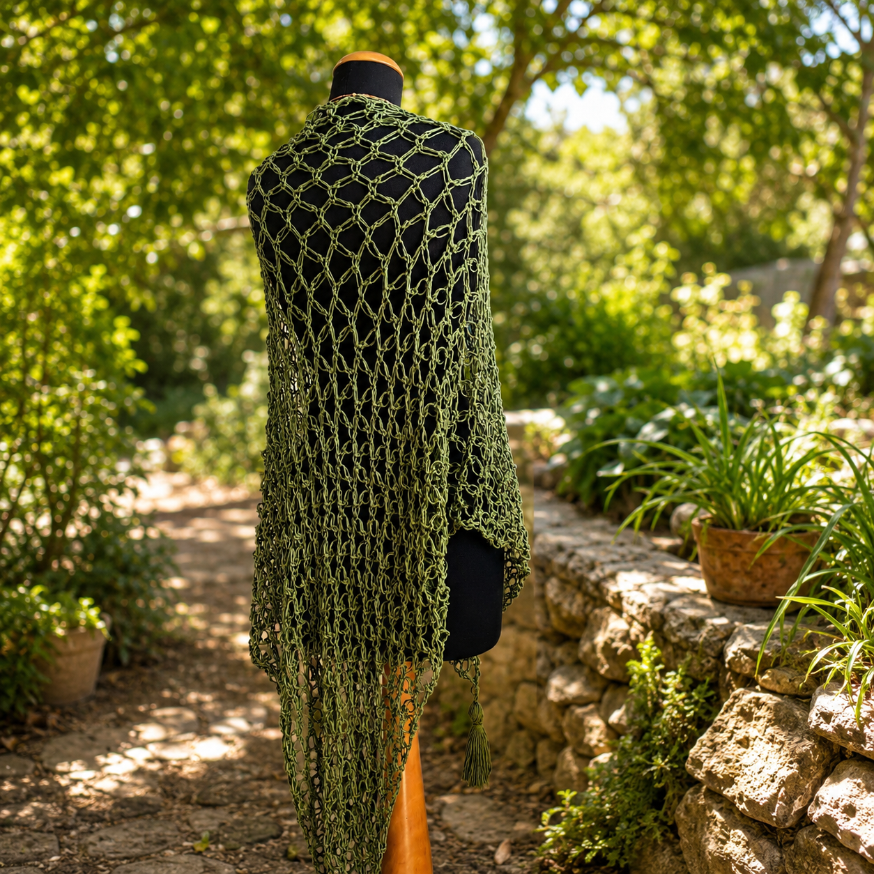 Chal verde